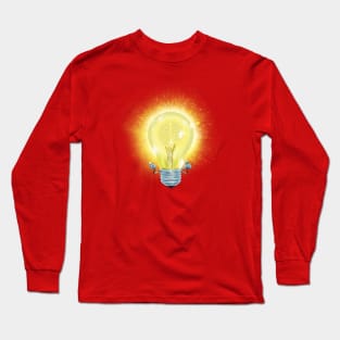 Great Idea! Long Sleeve T-Shirt